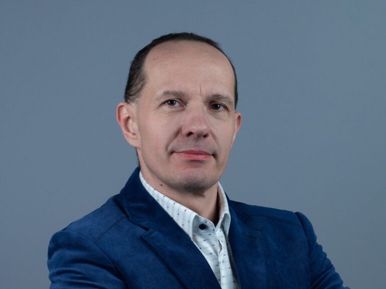 Marcin Żyrkowski